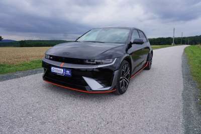 Hyundai Ioniq 5 Elektro 84kWh N Long Range AWD Aut.