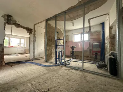 12-Zimmer-Gewerbeimmobilie kaufen in Linz Land – 400 m², € 630.000 – Bild 24 von 29