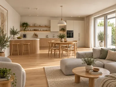 12-Zimmer-Gewerbeimmobilie kaufen in Linz Land – 400 m², € 630.000