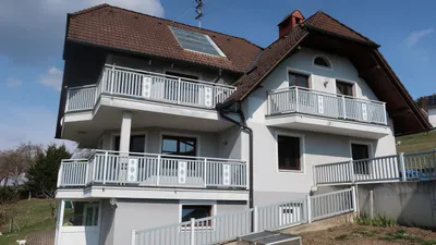 3-Zimmer-Wohnung mieten in Weiz – 147 m², € 951 – Bild 2 von 21