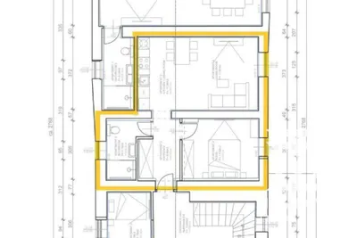 2-Zimmer-Wohnung kaufen in Spittal an der Drau – 46,8 m², € 249.000 – Bild 24 von 25