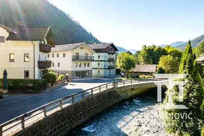 2-Zimmer-Wohnung kaufen in Spittal an der Drau – 46,8 m², € 249.000 – Bild 14 von 25