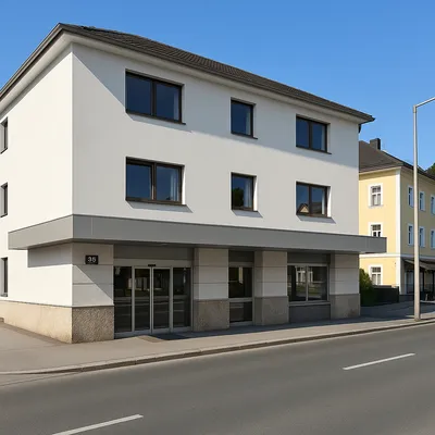 15-Zimmer-Haus kaufen in Salzburg Stadt – 660 m², € 2.650.000 – Bild 9 von 9