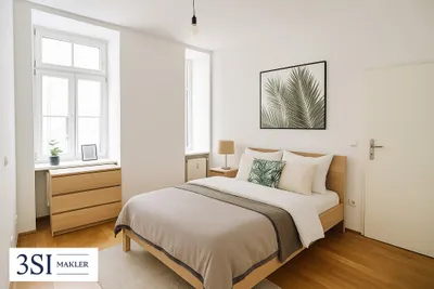2-Zimmer-Wohnung kaufen in Wien – 45,74 m², € 279.000 – Bild 6 von 13