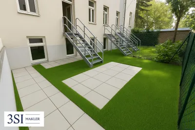 2-Zimmer-Wohnung kaufen in Wien – 45,74 m², € 279.000 – Bild 8 von 13