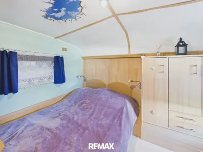 2-Zimmer-Wohnung kaufen in Mattersburg – 26,4 m², € 15.000 – Bild 7 von 14