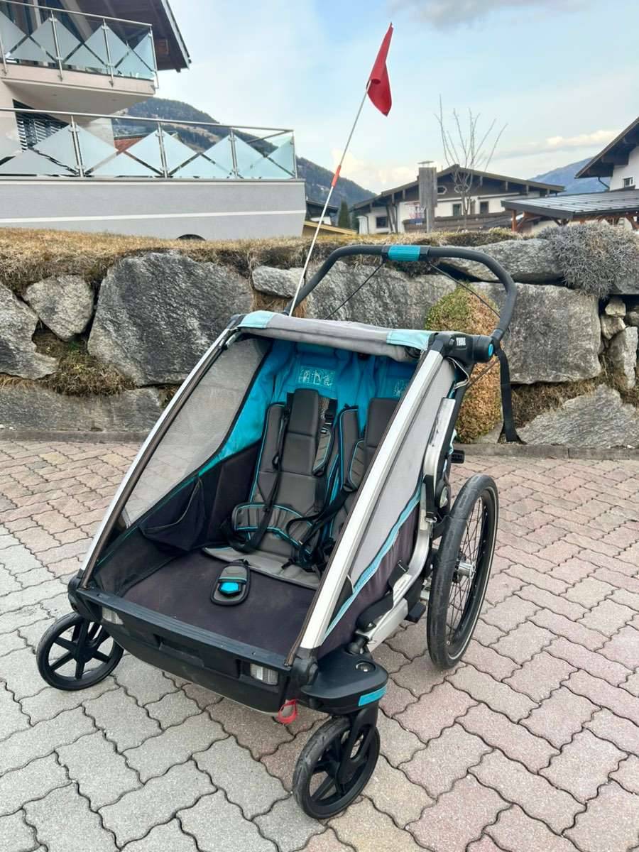mini klapprad e bike E-Bike Klapprad Ipanema inkl. Tragetasche günstig im Onlineshop kaufen —  myvelo.de main image 1