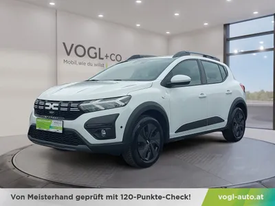 Dacia Sandero Stepway Expression TCe 90