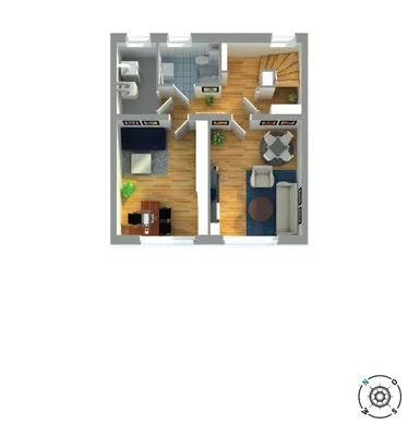 5-Zimmer-Haus kaufen in Graz – 151 m², € 700.000 – Bild 26 von 29