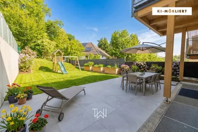 5-Zimmer-Haus kaufen in Graz – 151 m², € 700.000 – Bild 6 von 29
