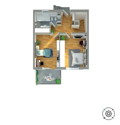 5-Zimmer-Haus kaufen in Graz – 151 m², € 700.000 – Bild 28 von 29