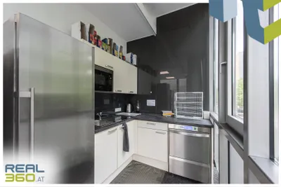 10-Zimmer-Gewerbeimmobilie mieten in Linz – 1 012 m², € 15.137 – Bild 8 von 22