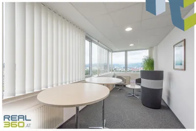 10-Zimmer-Gewerbeimmobilie mieten in Linz – 1 012 m², € 15.137 – Bild 18 von 22