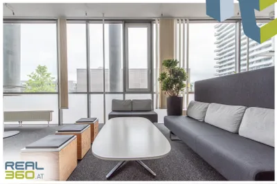 10-Zimmer-Gewerbeimmobilie mieten in Linz – 1 012 m², € 15.137 – Bild 7 von 22