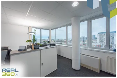 10-Zimmer-Gewerbeimmobilie mieten in Linz – 1 012 m², € 15.137 – Bild 12 von 22