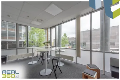 10-Zimmer-Gewerbeimmobilie mieten in Linz – 1 012 m², € 15.137 – Bild 4 von 22