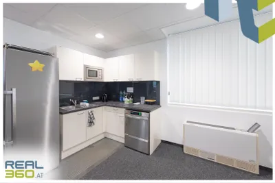 10-Zimmer-Gewerbeimmobilie mieten in Linz – 1 012 m², € 15.137 – Bild 17 von 22