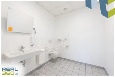 10-Zimmer-Gewerbeimmobilie mieten in Linz – 1 012 m², € 15.137 – Bild 9 von 22