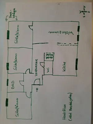 4-Zimmer-Wohnung mieten in Wien – 93 m², € 635 – Bild 15 von 15