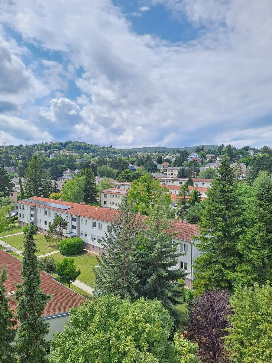 Wohnung – Wien, Ottakring - Ansicht 2