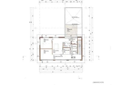 5-Zimmer-Haus kaufen in Zell am See – 235,01 m², € 1.498.000 – Bild 15 von 16