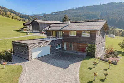 5-Zimmer-Haus kaufen in Zell am See – 235,01 m², € 1.498.000