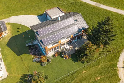 5-Zimmer-Haus kaufen in Zell am See – 235,01 m², € 1.498.000 – Bild 3 von 16