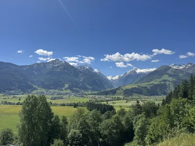 Grundstück kaufen in Zell am See – 1 209 m², € 785.000 – Bild 4 von 5