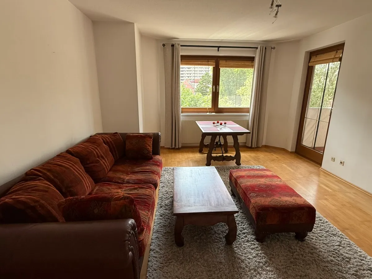 Wohnung – Wiener Neustadt - Ansicht 2