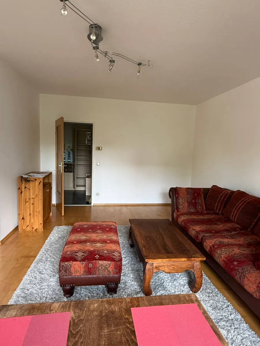 Wohnung – Wiener Neustadt - Ansicht 3