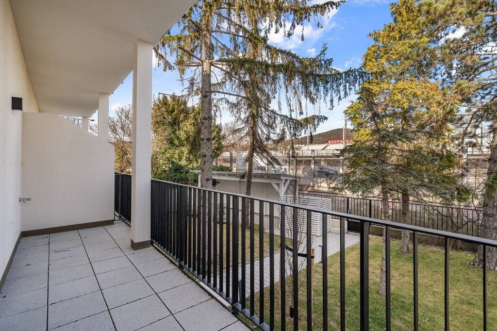 Exklusive 3 Zimmer BALKON-Wohnung - Qualität auf höchstem Niveau, Wien