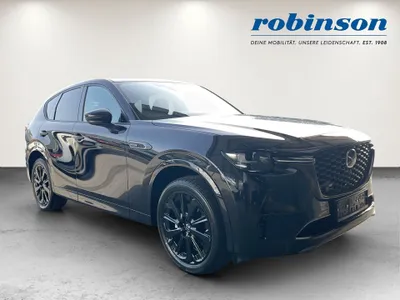 Mazda CX-60 3.3L e-SKYACTIV D AWD HOMURA PLUS Aut.