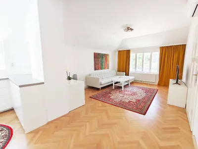 2-Zimmer-Wohnung mieten in Tulln – 89 m², € 1.450