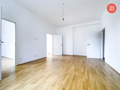 3-Zimmer-Wohnung mieten in Linz – 59 m², € 889 – Bild 2 von 8