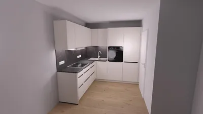 2-Zimmer-Wohnung mieten in Salzburg-Umgebung – 45 m², € 1.650 – Bild 10 von 10
