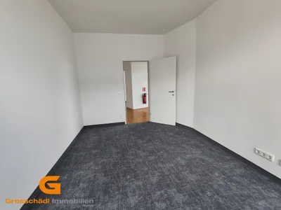 8-Zimmer-Gewerbeimmobilie mieten in Salzburg Stadt – 244 m², € 2.879 – Bild 3 von 6