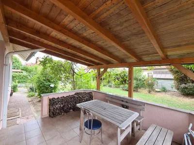 5-Zimmer-Haus kaufen in Südoststeiermark – 128 m², € 328.000 – Bild 17 von 24