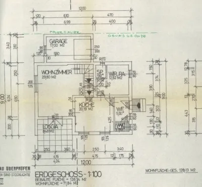 5-Zimmer-Haus kaufen in Südoststeiermark – 128 m², € 328.000 – Bild 22 von 24