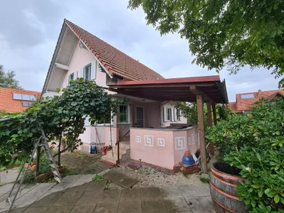 5-Zimmer-Haus kaufen in Südoststeiermark – 128 m², € 328.000 – Bild 14 von 24