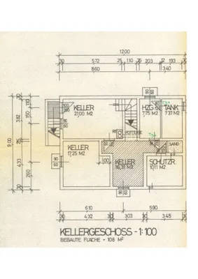 5-Zimmer-Haus kaufen in Südoststeiermark – 128 m², € 328.000 – Bild 24 von 24