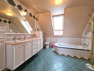 5-Zimmer-Haus kaufen in Südoststeiermark – 128 m², € 328.000 – Bild 10 von 24