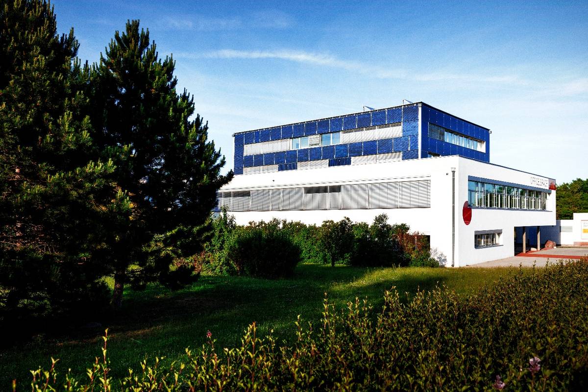 Attraktive Bürofläche in Top-Lage - Ansicht 3