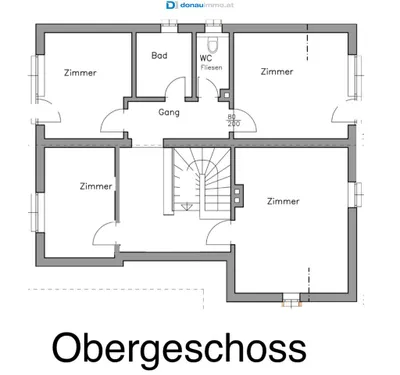 6-Zimmer-Haus kaufen in Tulln – 106 m², € 250.000 – Bild 25 von 26