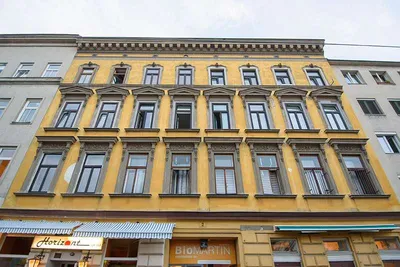 Wohnung kaufen in Wien – 30 m², € 149.000 – Bild 11 von 12