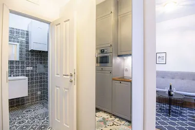 Wohnung kaufen in Wien – 30 m², € 149.000 – Bild 6 von 12