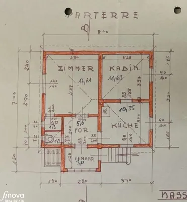3-Zimmer-Haus kaufen in Graz-Umgebung – 57 m², € 315.000 – Bild 36 von 40