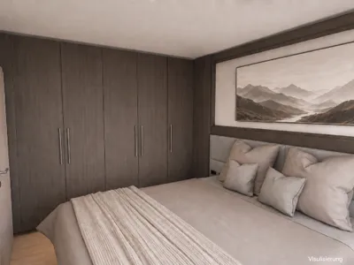 Wohnung kaufen in Innsbruck-Land – 41,04 m², € 378.273 – Bild 4 von 6