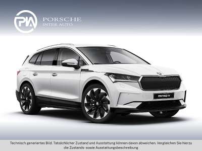 Skoda Enyaq 80