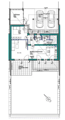 5-Zimmer-Haus kaufen in Villach – 123,7 m², € 525.000 – Bild 12 von 13