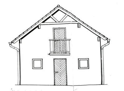 10-Zimmer-Gewerbeimmobilie kaufen in Freistadt – 226 m², € 370.000 – Bild 31 von 34